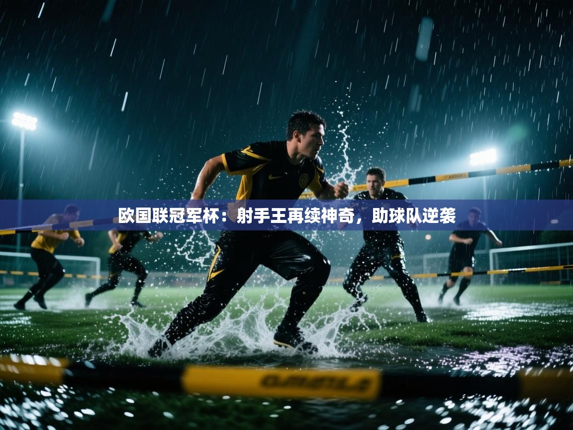 欧国联冠军杯:射手王再续神奇,助球队逆袭 第1张