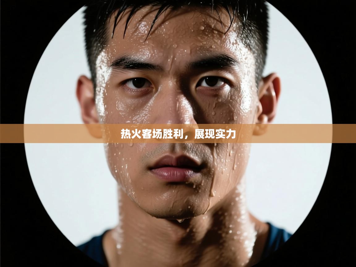 热火客场胜利,展现实力 第1张