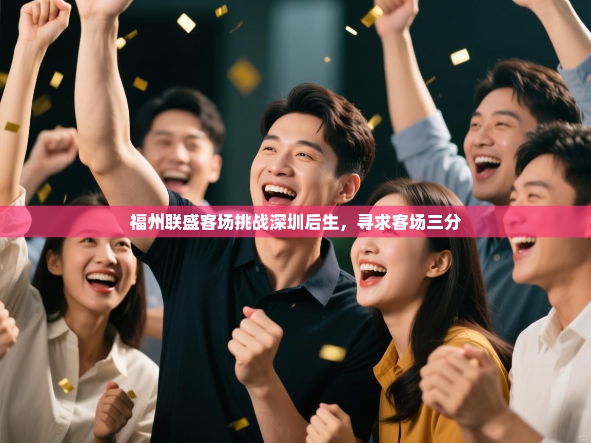 福州联盛客场挑战深圳后生,寻求客场三分 第2张