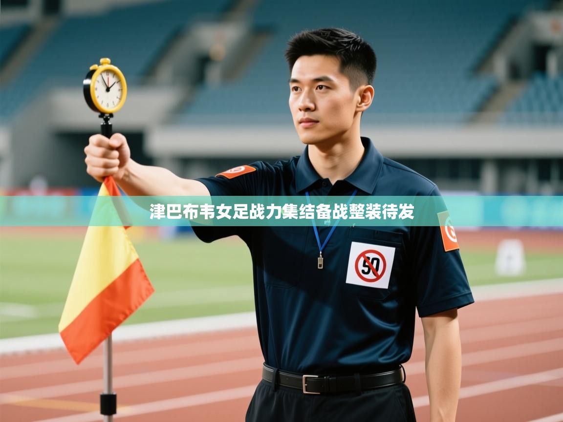 津巴布韦女足战力集结备战整装待发 第2张