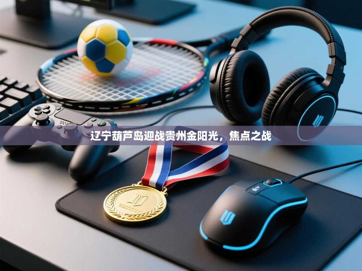 辽宁葫芦岛迎战贵州金阳光，焦点之战  第2张