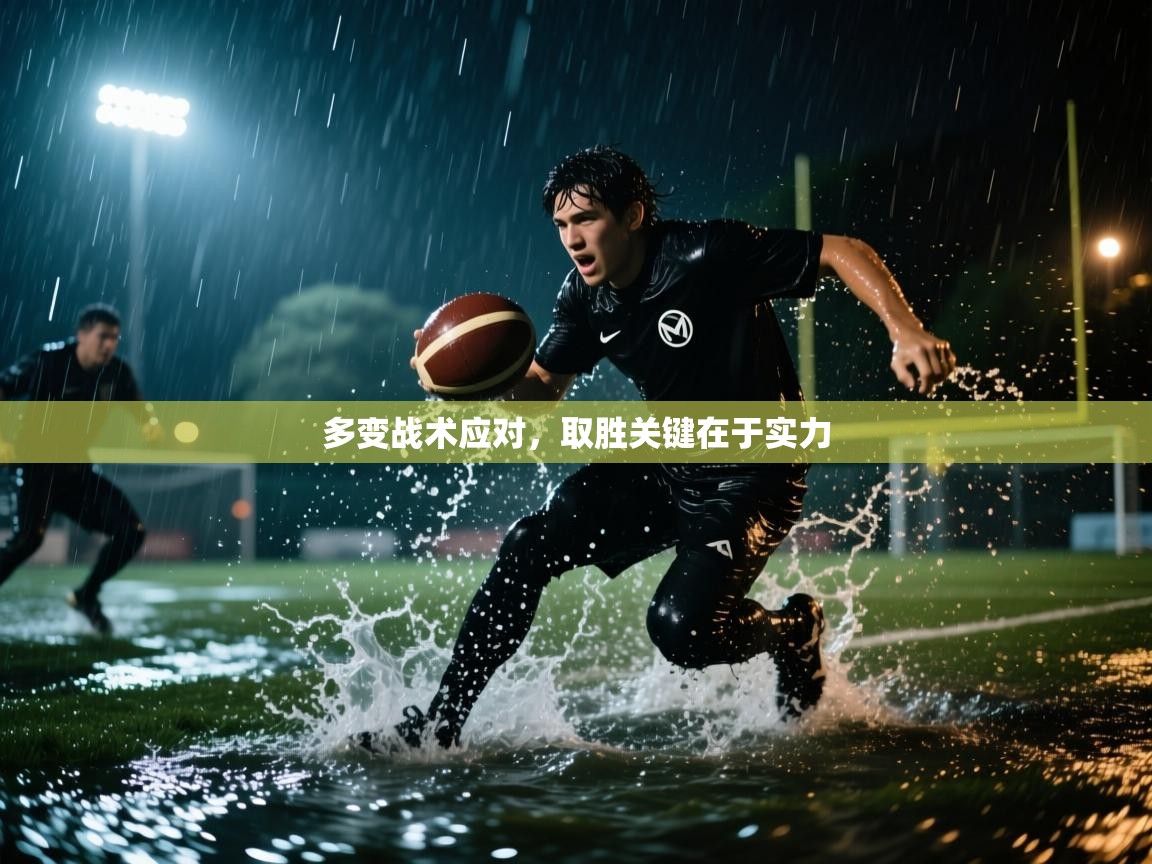 多变战术应对，取胜关键在于实力  第1张