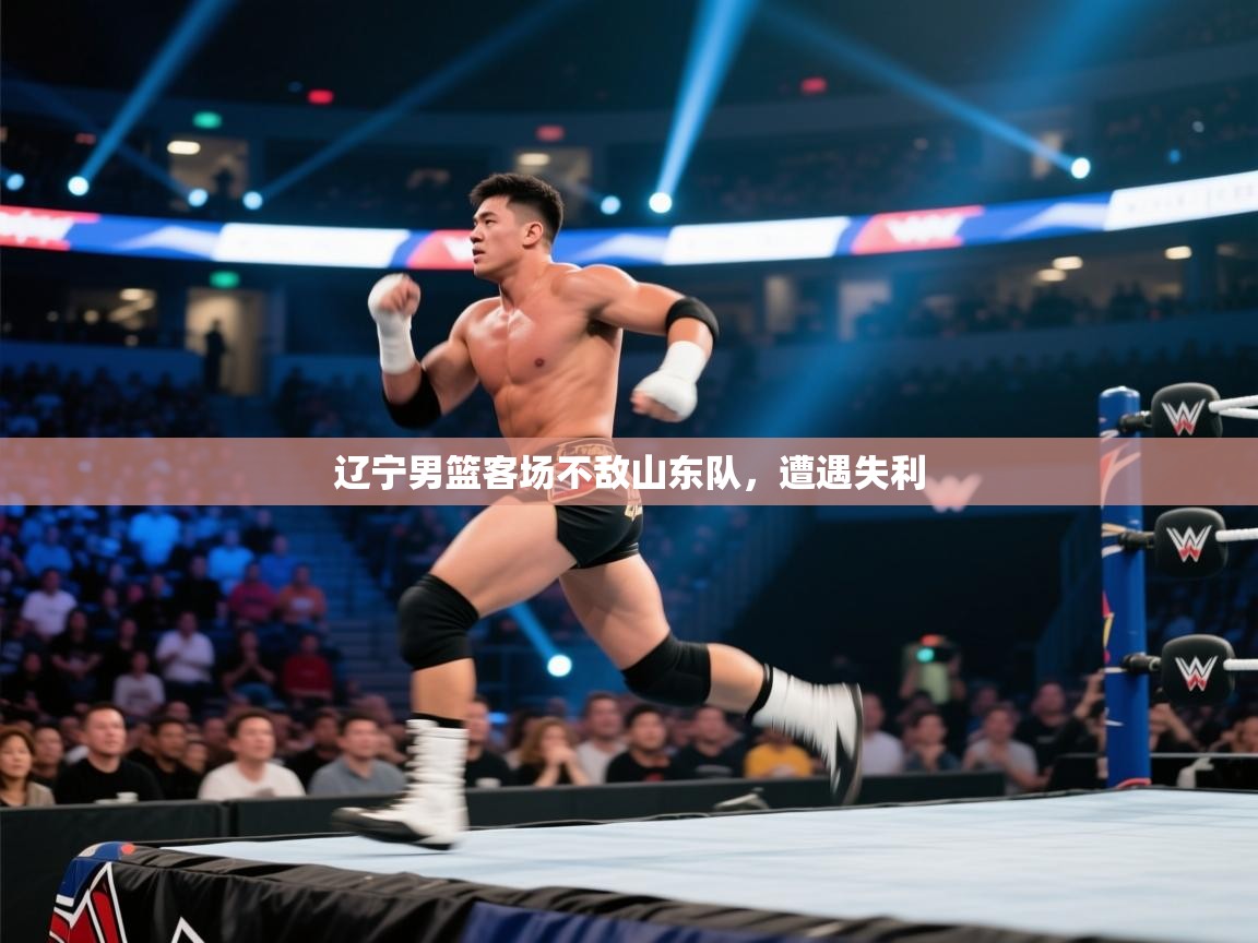 辽宁男篮客场不敌山东队，遭遇失利  第2张