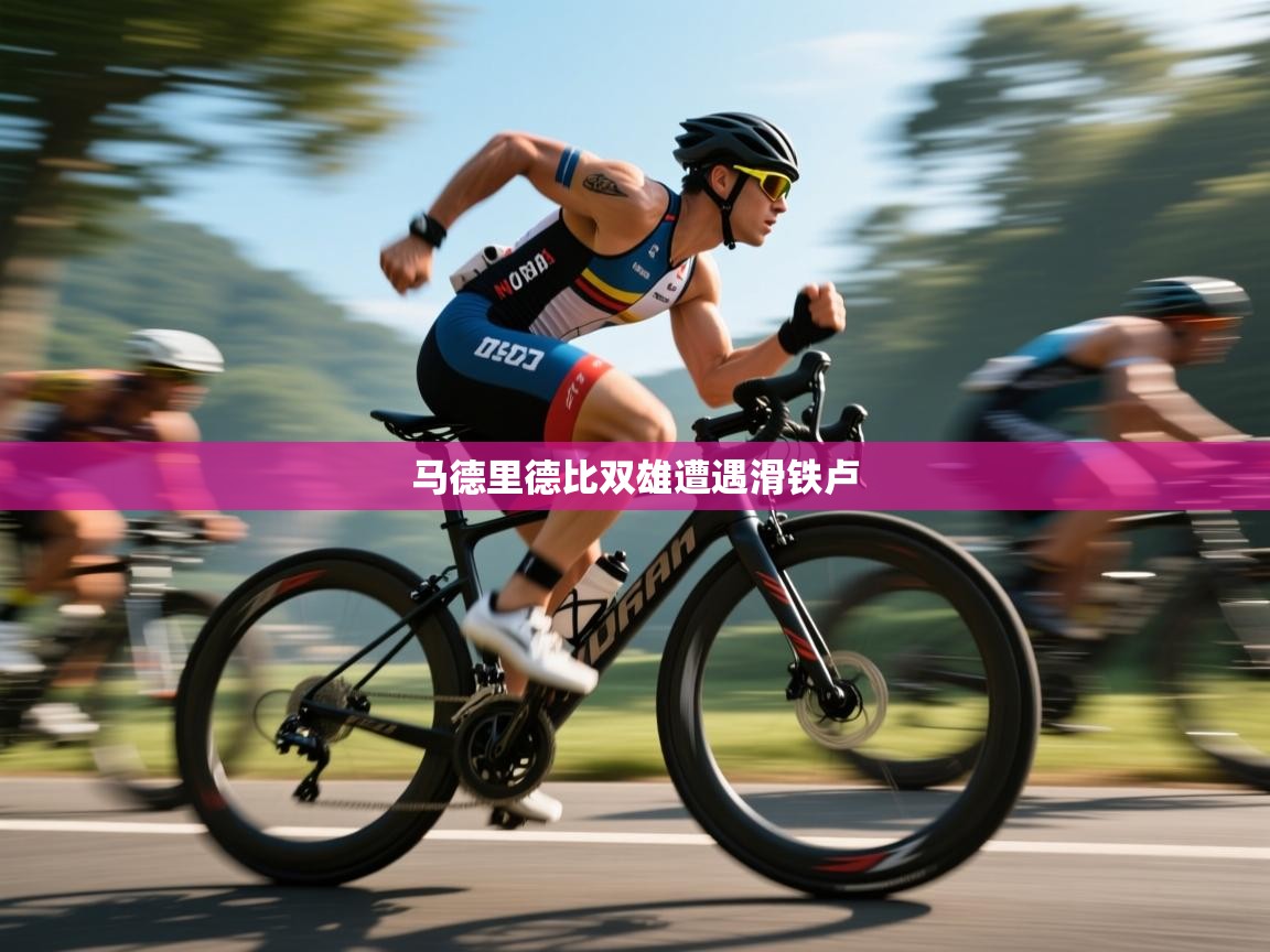 马德里德比双雄遭遇滑铁卢 第1张