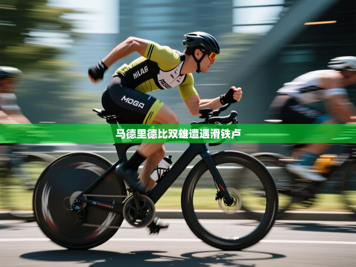 马德里德比双雄遭遇滑铁卢 第2张