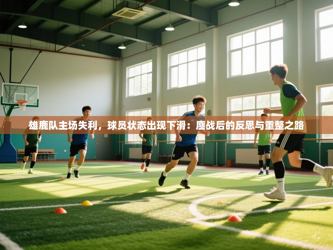 雄鹿队主场失利，球员状态出现下滑：鏖战后的反思与重整之路  第2张