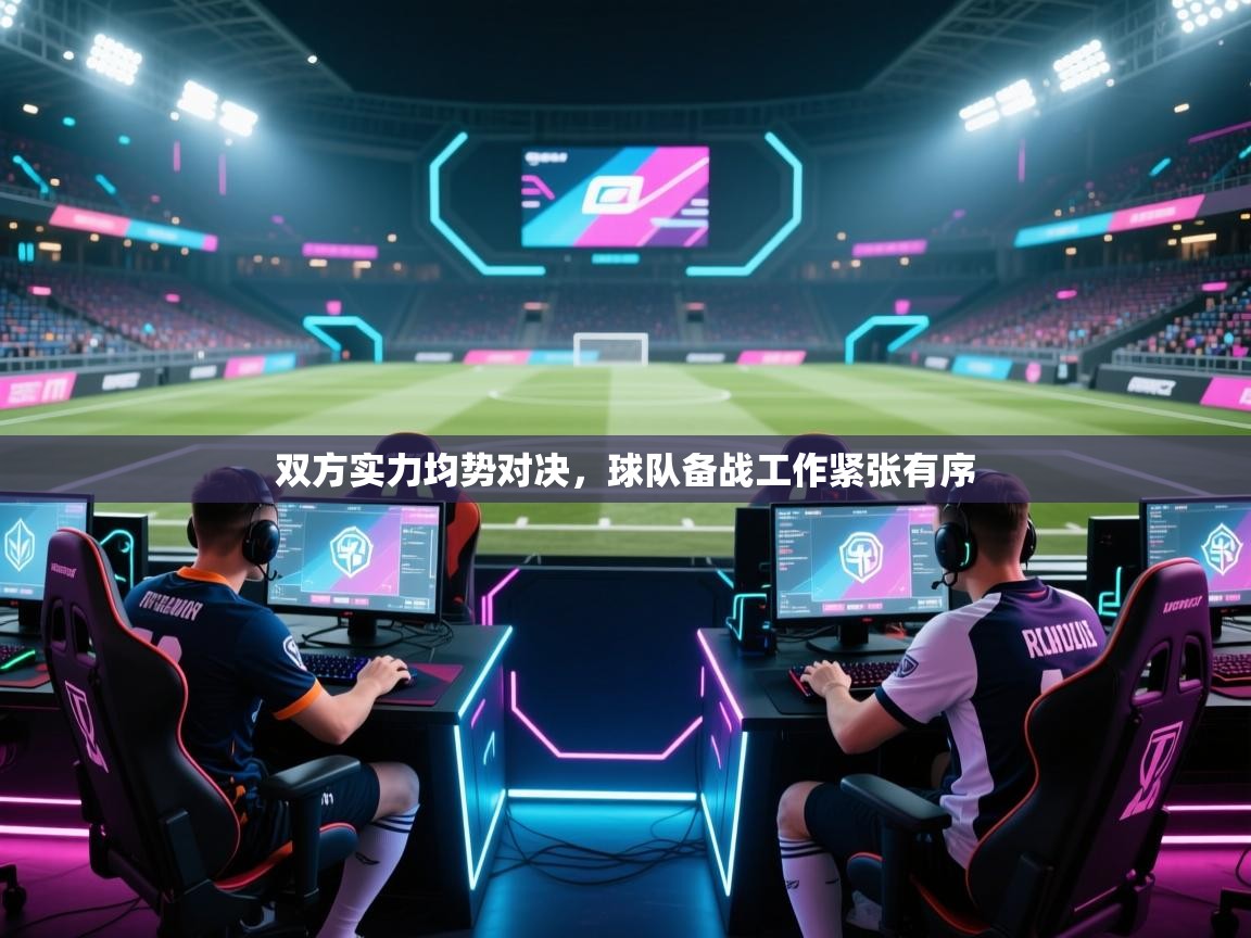 双方实力均势对决，球队备战工作紧张有序  第1张