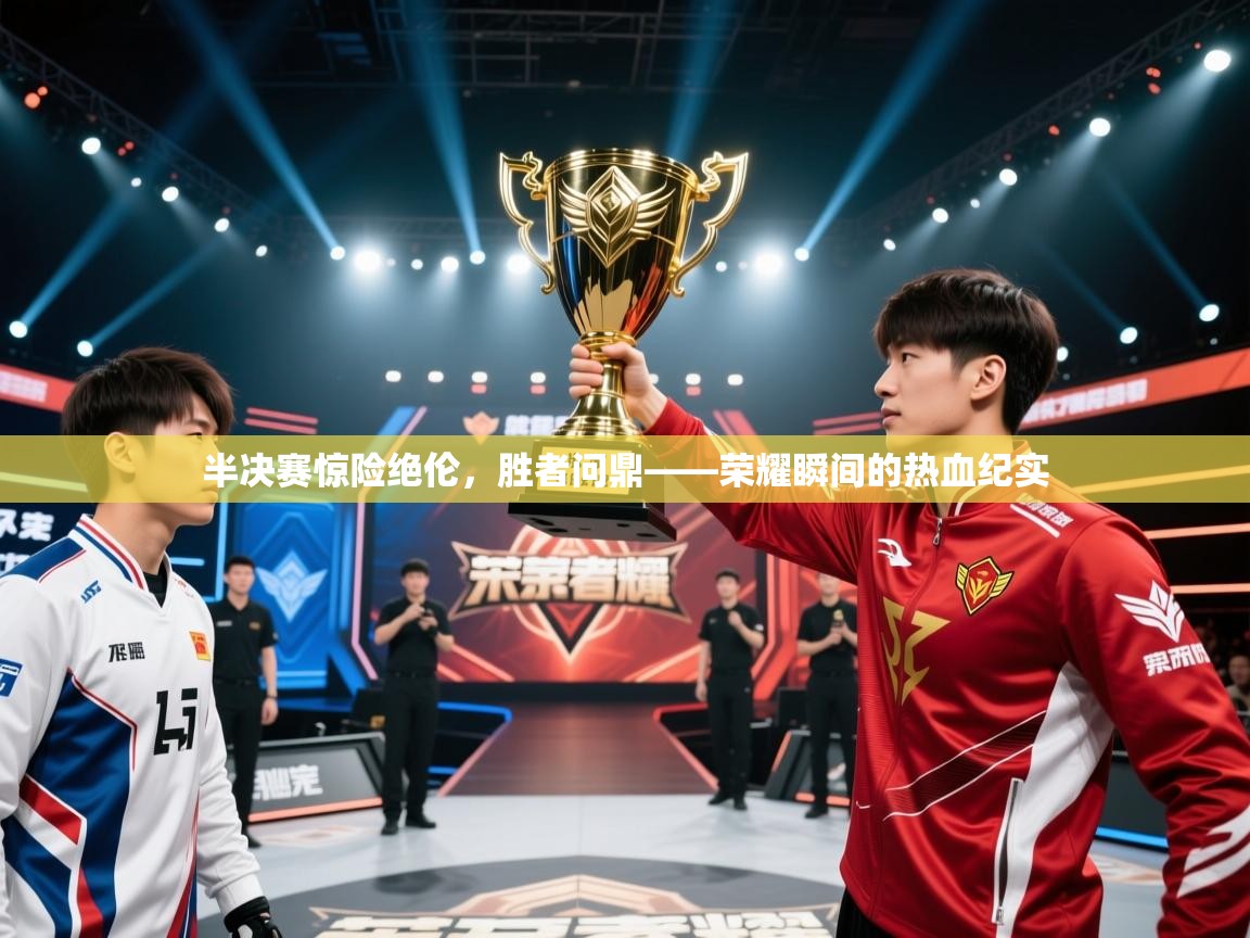 半决赛惊险绝伦,胜者问鼎——荣耀瞬间的热血纪实 第1张