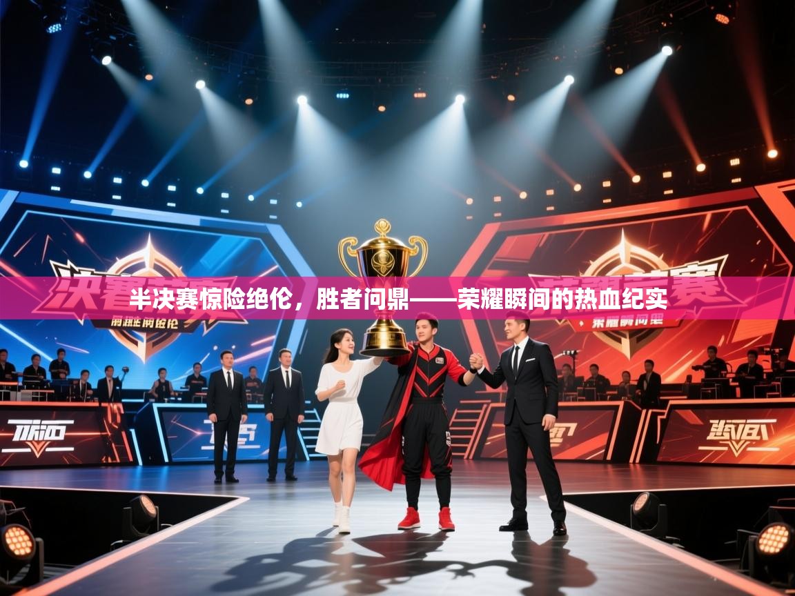 半决赛惊险绝伦,胜者问鼎——荣耀瞬间的热血纪实 第2张